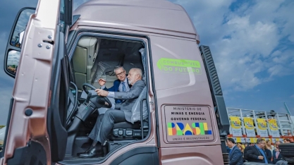 Ano começa amargo para biodiesel e etanol