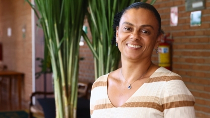 Cristina Saipp, da ORPLANA, integra o livro 'Mulheres da Cana-de-Açúcar'