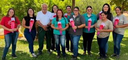 Novaera Bioenergia - Celebrando a Força Feminina: Homenagem às Mulheres que Movem Nossa Empresa