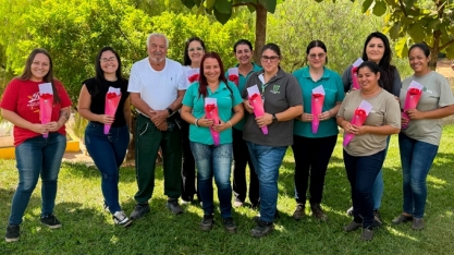 Novaera Bioenergia - Celebrando a Força Feminina: Homenagem às Mulheres que Movem Nossa Empresa
