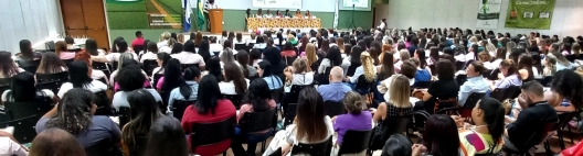 É hoje: 13º Encontro Cana Substantivo Feminino