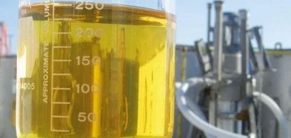 Produção de biodiesel ficou 84,3 mil m³ abaixo da demanda em janeiro