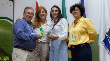 Edilson Maia pavimenta estradas para as mulheres transformarem seus projetos em realidade