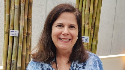 Regina Célia Pires, do IAC, será debatedora no 13º Cana Substantivo Feminino