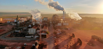 Umoe Bioenergy inicia safra com meta de produção recorde e foco na sustentabilidade