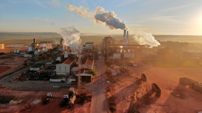 Umoe Bioenergy inicia safra com meta de produção recorde e foco na sustentabilidade