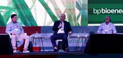 Bp bioenergy participa da 9ª edição da Abertura de Safra Datagro