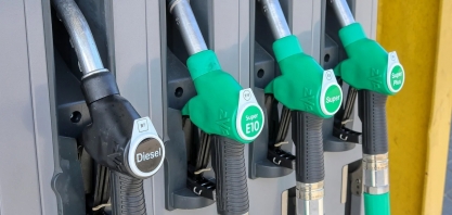 Preços de todos os combustíveis subiram em fevereiro ante janeiro, diz pesquisa