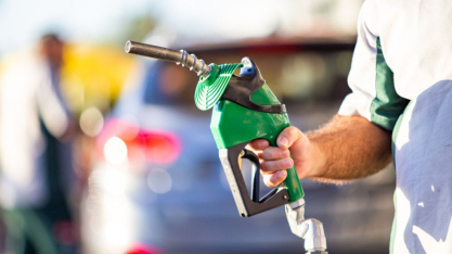 Olho gordo nos biocombustíveis