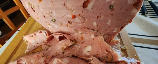 As participantes do 13º Cana Substantivo Feminino vão degustar a deliciosa mortadela de Macatuba, oferecida pela Tecnocana