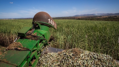 CNA participa da Expedição Custos Cana 2025 do Pecege