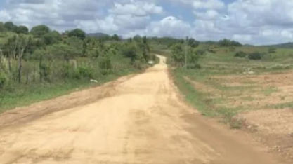O Governo da Paraíba dá um passo importante ao construir estradas e realizar obras na região de Itapororoca afirma Presidente da Asplan