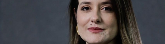 Ludmilla Gratão, da Jalles, é debatedora no 13º Cana Substantivo Feminino