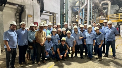 Usina Monte Alegre celebra o encerramento da 84ª safra