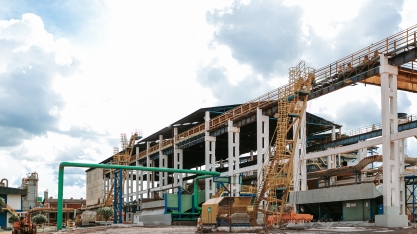 CRV Industrial abre diversas vagas de emprego para a safra 2025