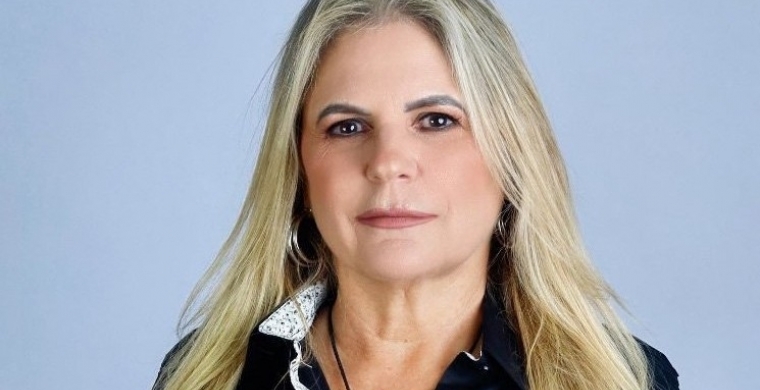 Inês Janegitz será debatedora no 13º Cana Substantivo Feminino