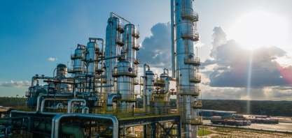 ANP aprova operação de planta de etanol de milho no Maranhão