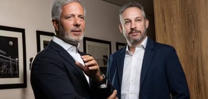 Case IH desenvolve colhedora a etanol com a São Martinho