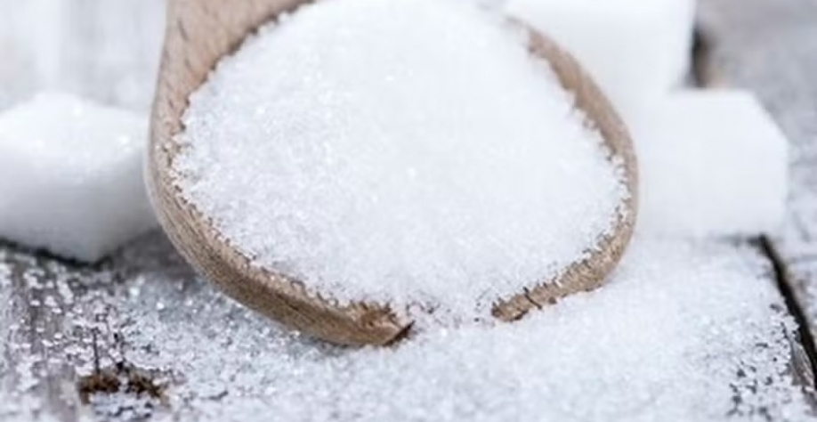 A produção de açúcar no Brasil caiu 5,58% desde o início da safra até 1º de março — Foto: Thinkstock