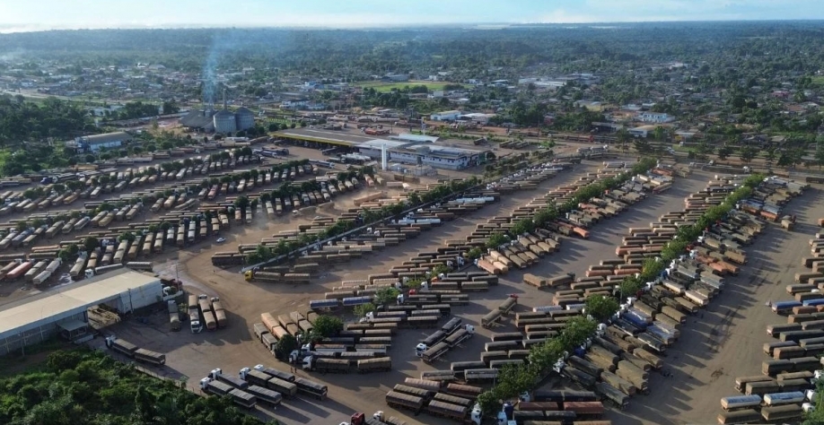 Foto: Aprosoja-RO/Divulgação 