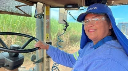 Atvos reforça compromisso com desenvolvimento profissional de mulheres no setor sucroenergético