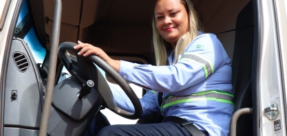 Potência Feminina: a presença das mulheres na operação da Usina Lins