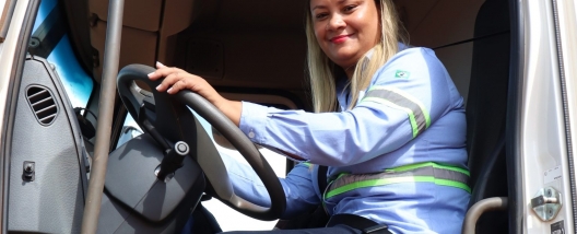 Potência Feminina: a presença das mulheres na operação da Usina Lins