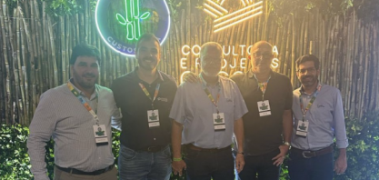 Colaboradores da Usina Estiva participam de evento sobre Custos de Produção