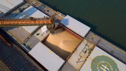 Como a guerra comercial China x EUA pode afetar o agronegócio brasileiro