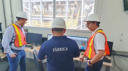 Setor sucroenergético: Projeto Brazil Sugarcane impulsiona negócios no Panamá e República Dominicana