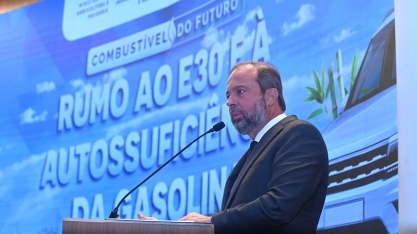 E30: estudo comprova viabilidade e estima redução de 1,7 milhão de toneladas de CO₂ emitida