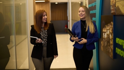 Cosan e empresas de seu portfólio reforçam o investimento em carreiras femininas