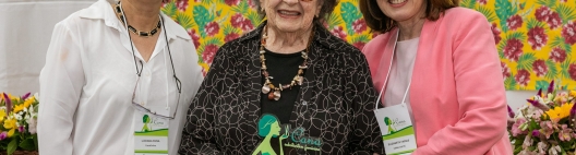 Elizabeth Lyra Lopes de Farias, da Usina Caeté, será debatedora no 13º Cana Substantivo Feminino