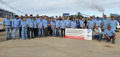 Caeté encerra safra com diferenciais nos indicadores de ATR da cana