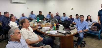 Coaf-Insumos planeja ampliar presença no NE com filiais no interior de PE e em Alagoas