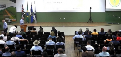 Novas técnicas de plantio são destaque em pesquisa nacional