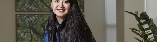 Nathalie Yamashita, da Corteva, é personagem do livro Mulheres da Cana-de-Açúcar