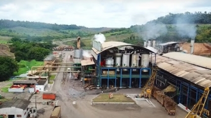 Usinas alagoanas processaram 17 milhões de toneladas de cana até fevereiro