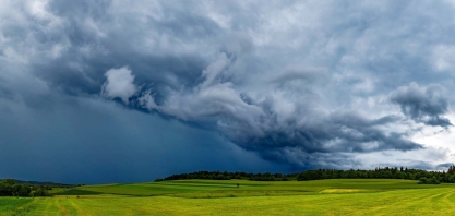Rápido aquecimento do Pacífico prenuncia a chegada do El Niño
