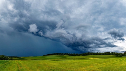 Rápido aquecimento do Pacífico prenuncia a chegada do El Niño