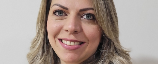 Daiane Bertholo, da Assobari, será debatedora no 13º Cana Substantivo Feminino