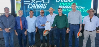 Atvos investirá R$ 350 milhões em sua primeira fábrica de biometano