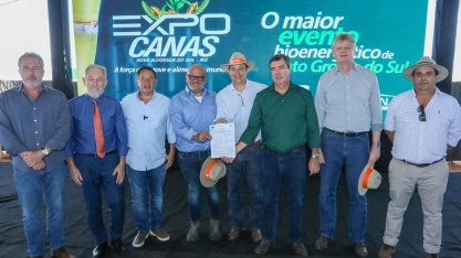 Atvos investirá R$ 350 milhões em sua primeira fábrica de biometano