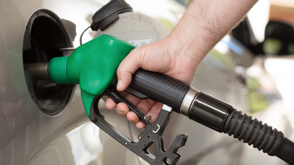 O etanol e seu papel na diminuição da pegada de carbono