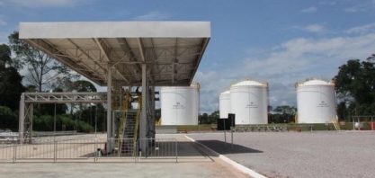 Biodiesel volta a interromper queda por alta nos custos das usinas