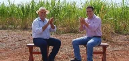 Uberaba se destaca na produção de grãos e cana-de-açúcar