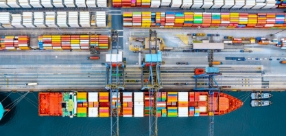 Exportações do agronegócio crescem em fevereiro, mas ainda abaixo do ano anterior