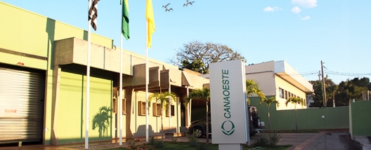 A Canaoeste é patrocinadora do 13º Cana Substantivo Feminino