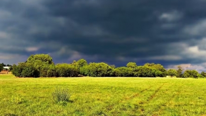 Com frio e chuvas, abril mudará padrão de temperaturas no Brasil