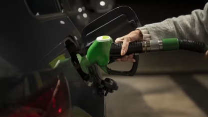 Como o aumento da mistura de etanol na gasolina afetaria o campo